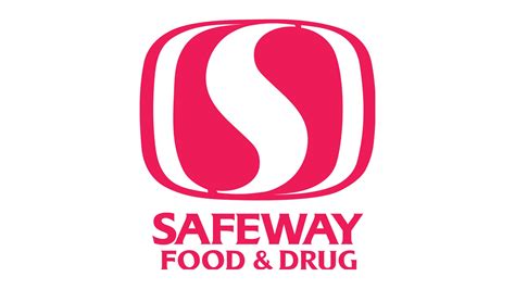 Safeway Logo Valor História Png
