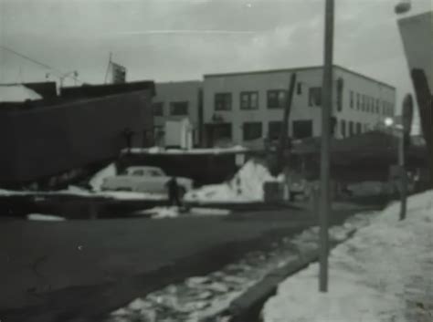 The magnitude 8.2 earthquake did little damage, and it provides an opportunity for scientists to peer > a powerful magnitude 8.2 earthquake rattled a remote part of alaska on wednesday, spurring a. Alaska 1964 Earthquake Pictures - Anchorage Memories