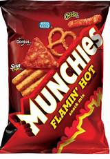 Munchos Chips Flamin Hot Pictures
