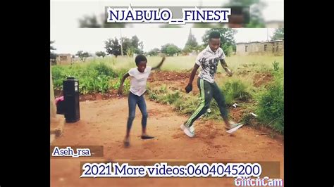 Andile Mpisane Ft Jumbo Inkosi Ft Njabulo Finest Gqom Dance New Year YouTube