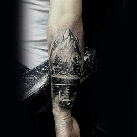 You must ink a script that has a firm acquaintance with your personal life. Top 59 Forearm Tree Tattoo Ideas - 2021 Inspiration Guide