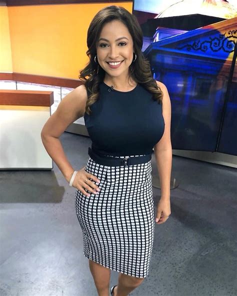 Meet the team | azfamily.com. KPNX 12 Phoenix Vanessa Ramirez : hot_reporters