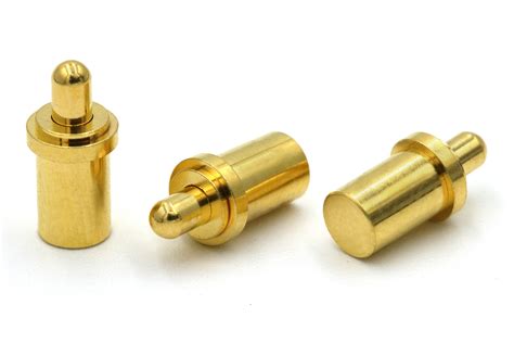 Union Precision Electronic Limitedpogo Pin Manufacturerspring Loaded