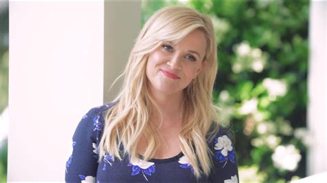 Reese Witherspoons Magnolia Dress Southern Living Youtube