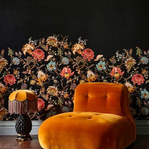 What Does It Mean To Be Maximalist Interior Designers Explain