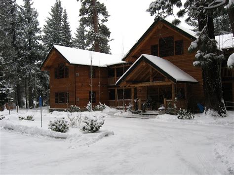 All come with a big ol' private deck, prime for grilling, hosting, and hanging by the fire. Suttle Lake in Sisters, Oregon | House, Home