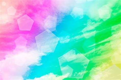 Abstract Colorful Background Free Stock Photo By Thetwo555 On