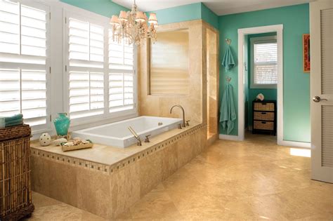Originally maded popular by house pattern publications like small beach cottage bathroom ideas , cottage style house plans are loaded with individuality and based upon the belief that a gorgeous house fully mirrors a great personality. 7 Beach-Inspired Bathroom Decorating Ideas - Southern Living