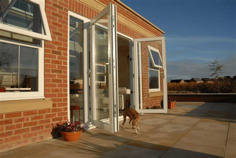 Many homeowners choose to fit upvc french doors based on the relatively lower prices, choice of designs and long lifespan. uPVC French Doors, Yorkshire | French Door Prices, Yorkshire