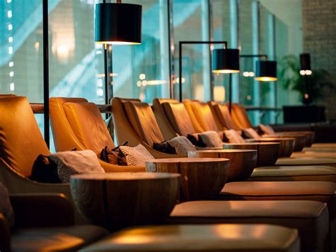 Dubai Airport Lounges Your Complete Guide To Dxb Luxury