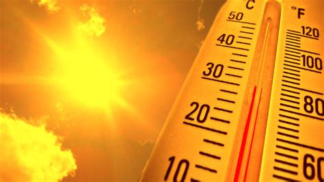 Beware The Danger Of High Temperatures Md 20 Concierge Medicine