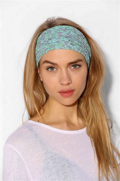 8 Types Of Headbands That Will Rock Your Look Her Campus