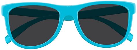 Blue Clipart Sunglasses Picture 107378 Blue Clipart Sunglasses