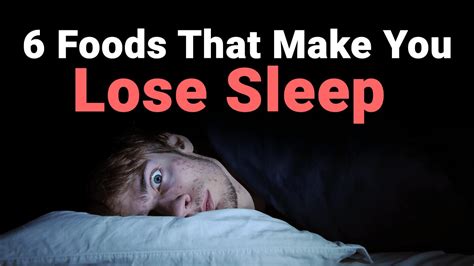 10 Of The Most Common Habits To Avoid Before Bed