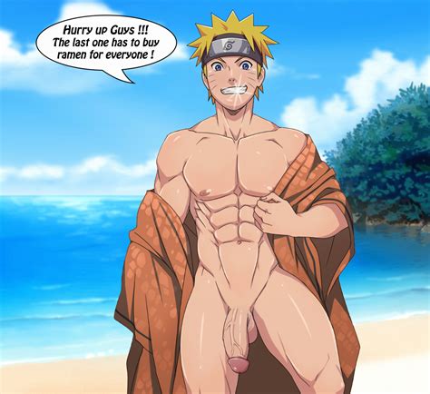 Rule If It Exists There Is Porn Of It Uzumaki Naruto