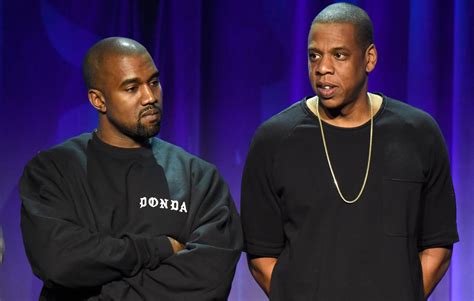 Kanye West Previews Jay Z Feature On Donda Album At Listening Event
