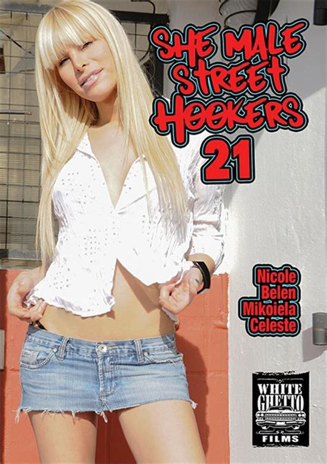 She Male Street Hookers White Ghetto Unlimited Streaming At Adult Empire Unlimited