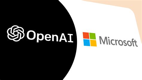 Microsoft Plans To Invest Usd 10 Billion In Openai—the Firm Behind