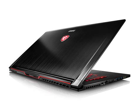 Shop for gtx 1060 gaming laptops on hp.com and save on our amazing products with free shipping when you buy now online. Gallery for GS73VR STEALTH PRO (7th Gen) (GEFORCE ® GTX ...