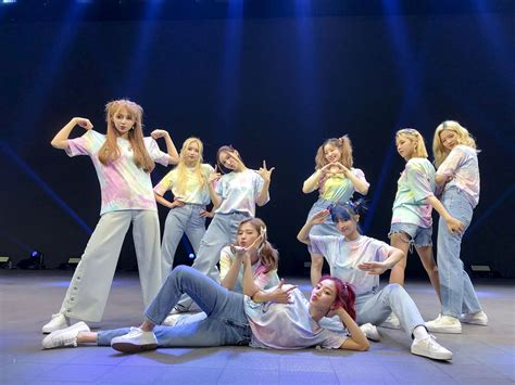 August 9 2020 Beyond Live Twice World In A Day Press Photos