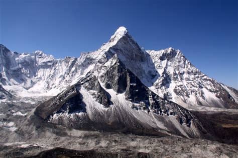 Located in the mahalangur section of the himalayas. The ultimate luxury adventure: Rajasthan + Mount Everest ...