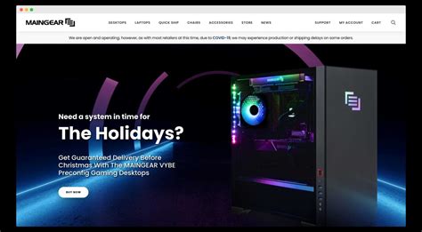 7 Best Custom Pc Builder Websites For Building Pc In 2023