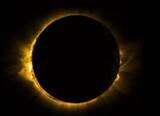 March 2015 Solar Eclipse
