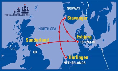 Inbox it's the ship thailand line : Tall Ships Races 2018 - Windseeker