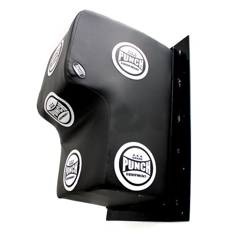 Punch Boxing Wall Bag The Fitness Shop