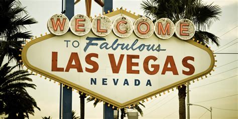 Is Las Vegas Affordable For Retirees? 2