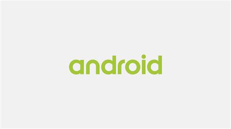 Logotipo De Android Png Y Vector Para Descargar Gratis Eps Y Svg