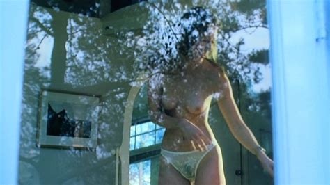 Nude Video Celebs Beth Riesgraf Nude The Summer Of My Deflowering 2000