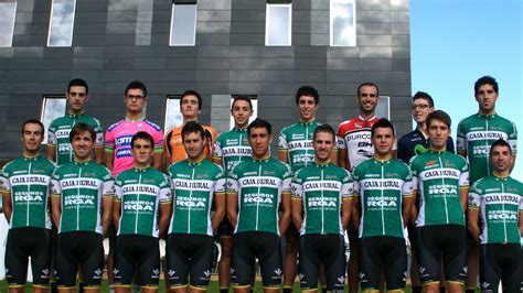 We did not find results for: El Caja Rural-Seguros RGA se concentra en Tudela - Ciclo21