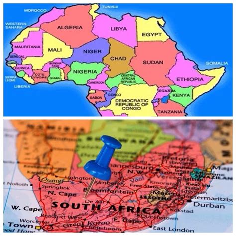 English Speaking Countries In Africa Legitng