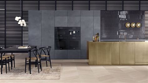 Best kitchen appliances to help with your every day cooking. Miele Kitchen Appliances Melbourne | Taraba Home Review