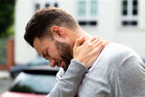 Tips For Avoiding Neck Pain In Hastings Mi Advent Physical