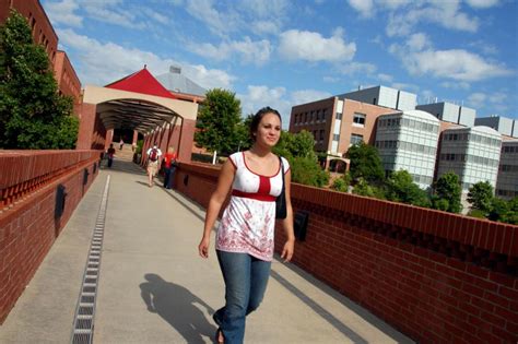 University of north carolina wilmington. Plan a Trip to Visit Raleigh, N.C., Area Colleges ...