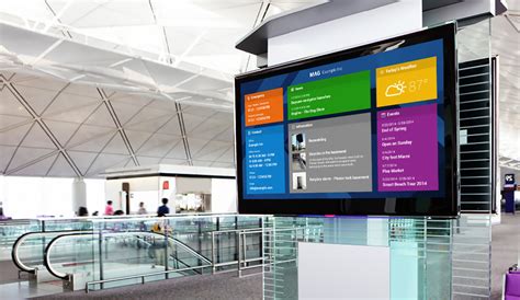 Best Digital Signage Software Offers Cheap Way To Engage
