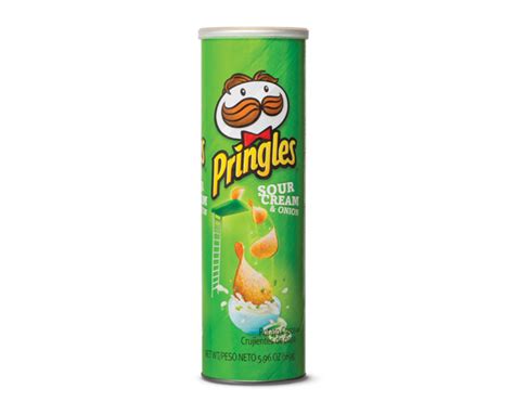 Pringles Assorted Flavors Aldi Us