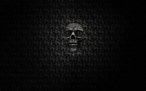 1920x1200 Skull Background Wallpaper In 2019 Skull Wallpaper Black