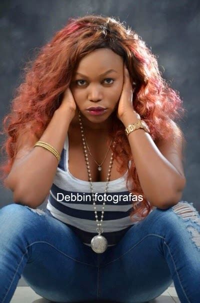 Nollywood By Mindspace Nollywood Actress Ruth Kadiri Dazzles In New