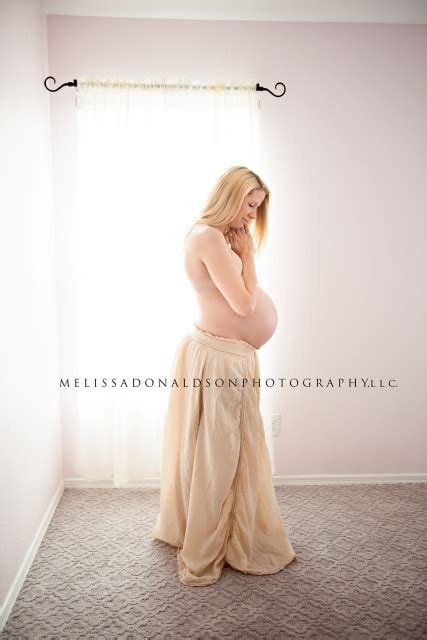 Modern Maternity Photography Chandler Az Melissa