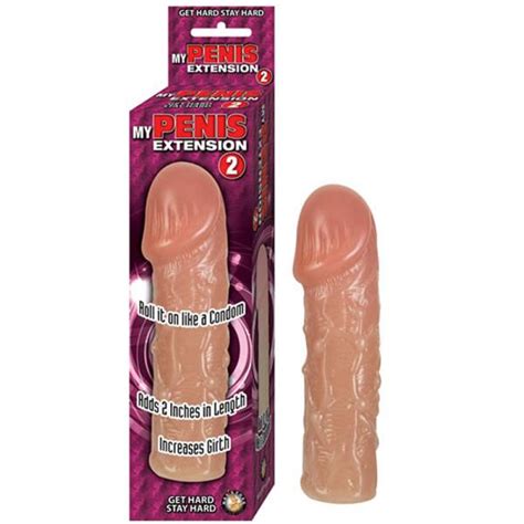 My Penis Extension 2 Inches Brown On Literotica