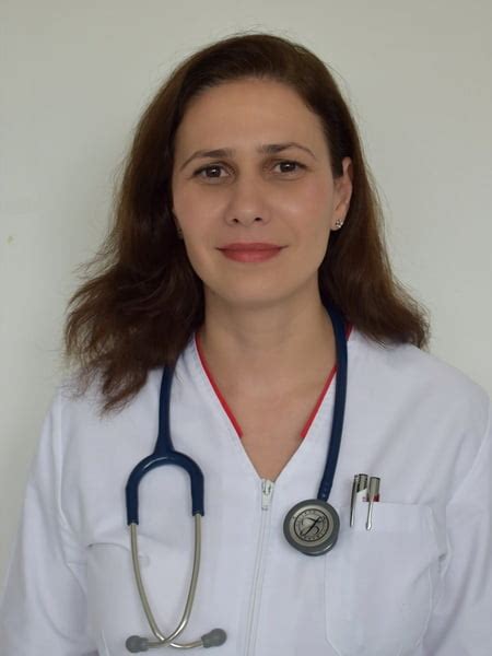 Dr Gherghina Aura Spitalul Clinic De Boli Infectioase Constanta