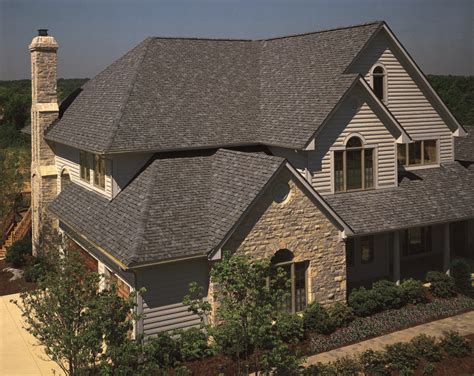 This Stunning Home Is Protected By Certainteed Independence Shingles