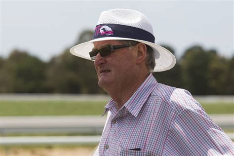 Stawell Trainers Terry And Karina Osullivan Handed Lengthy Bans Over