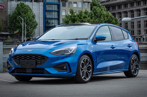 Ford Focus 2019 Review Carsguide