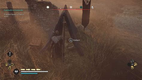 Southern Ui Neill Hoard Map Loot Location Assassin S Creed Valhalla