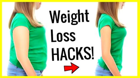 How To Lose Weight 10 Ways To Drop 5 Pounds In A Week