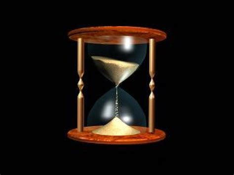 3d Realistic Hourglass Screensaver Download And Review